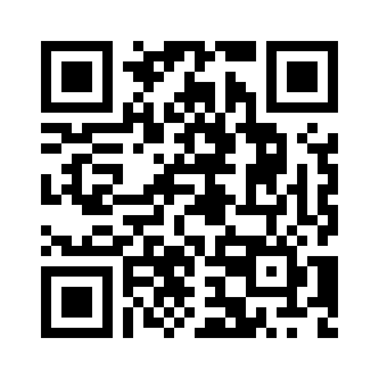 Apple App Store, QR Code link