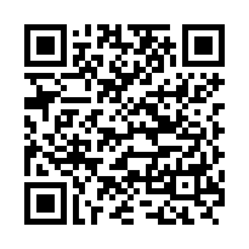 Android Play Store, QR Code link